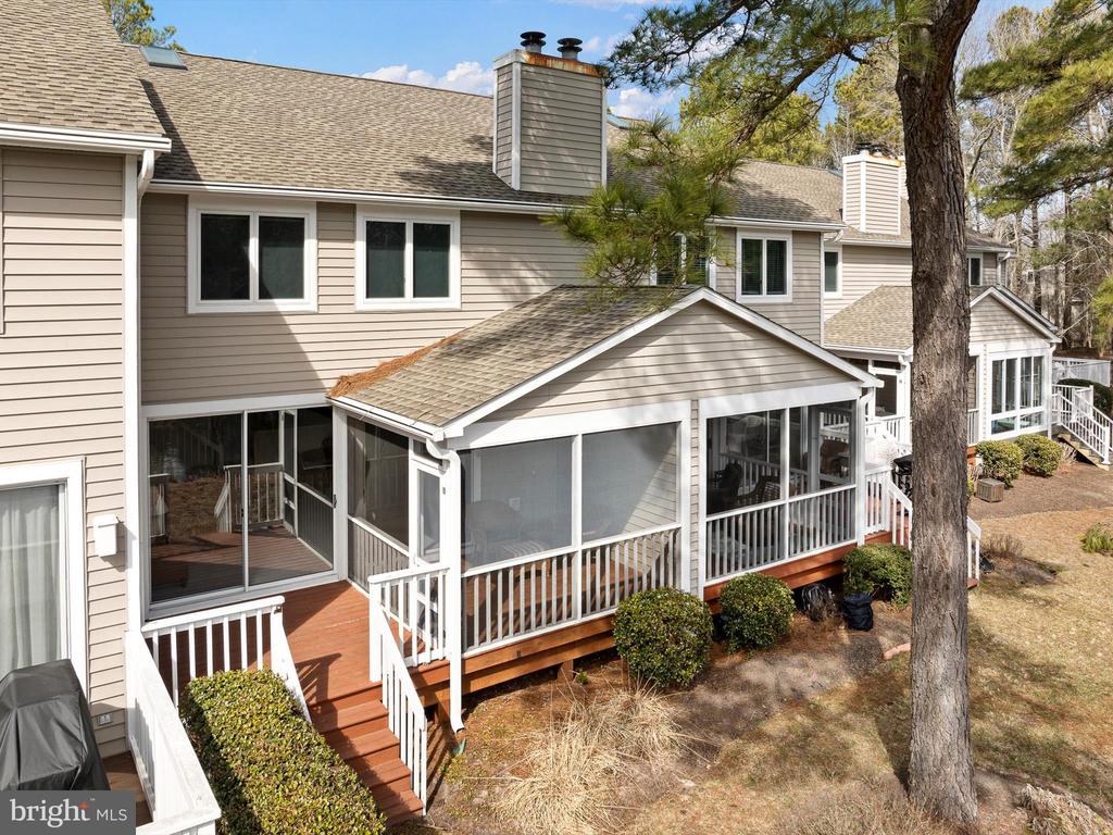 38440 Mainsail Dr #32