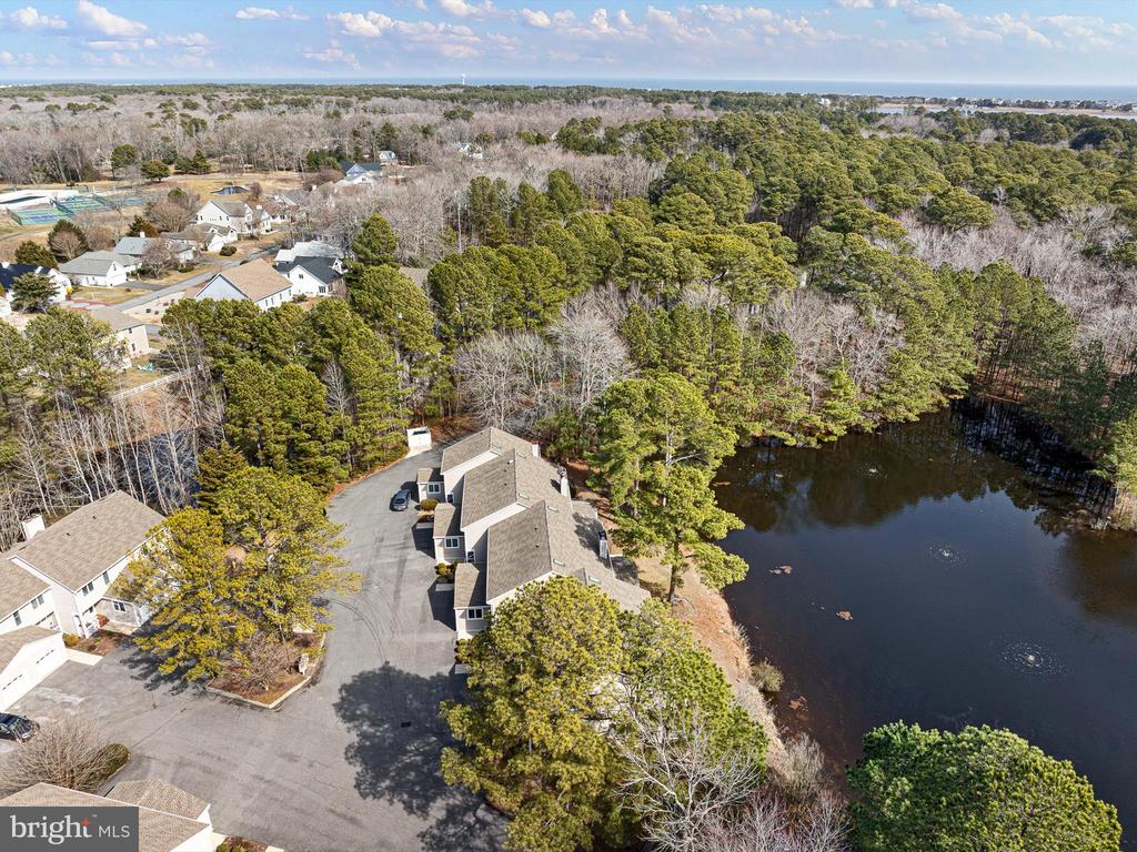 38440 Mainsail Dr #32
