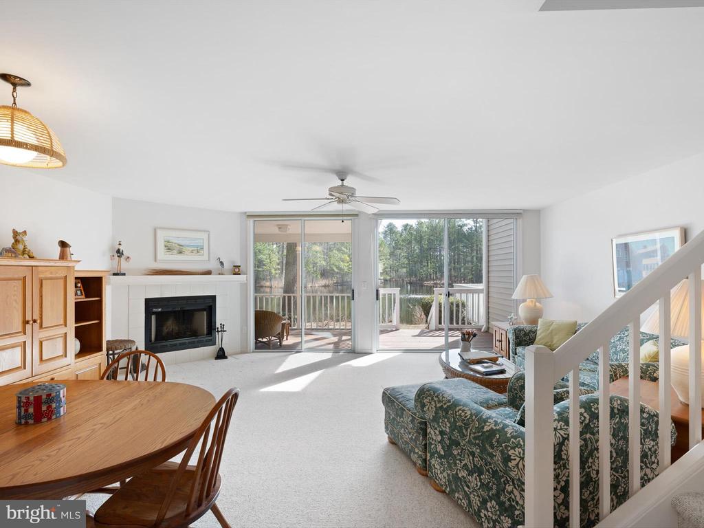 38440 Mainsail Dr #32