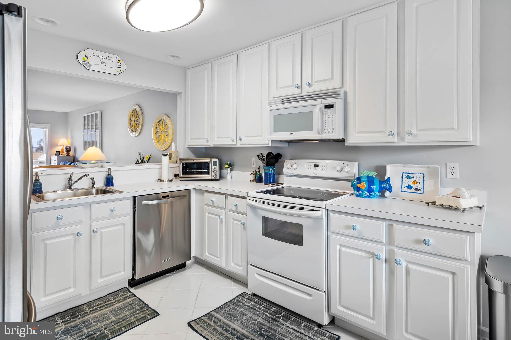 37189 Harbor Dr #3504