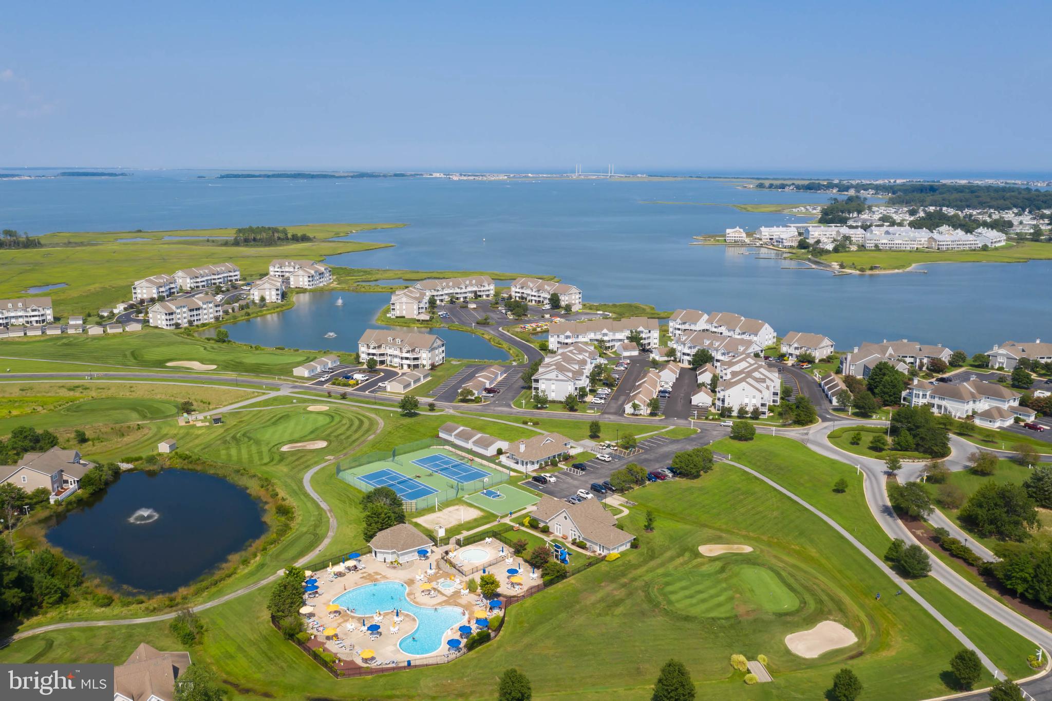 37189 Harbor Dr #3504