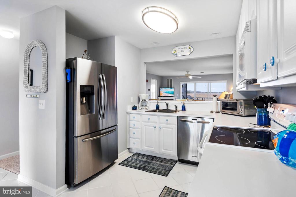37189 Harbor Dr #3504