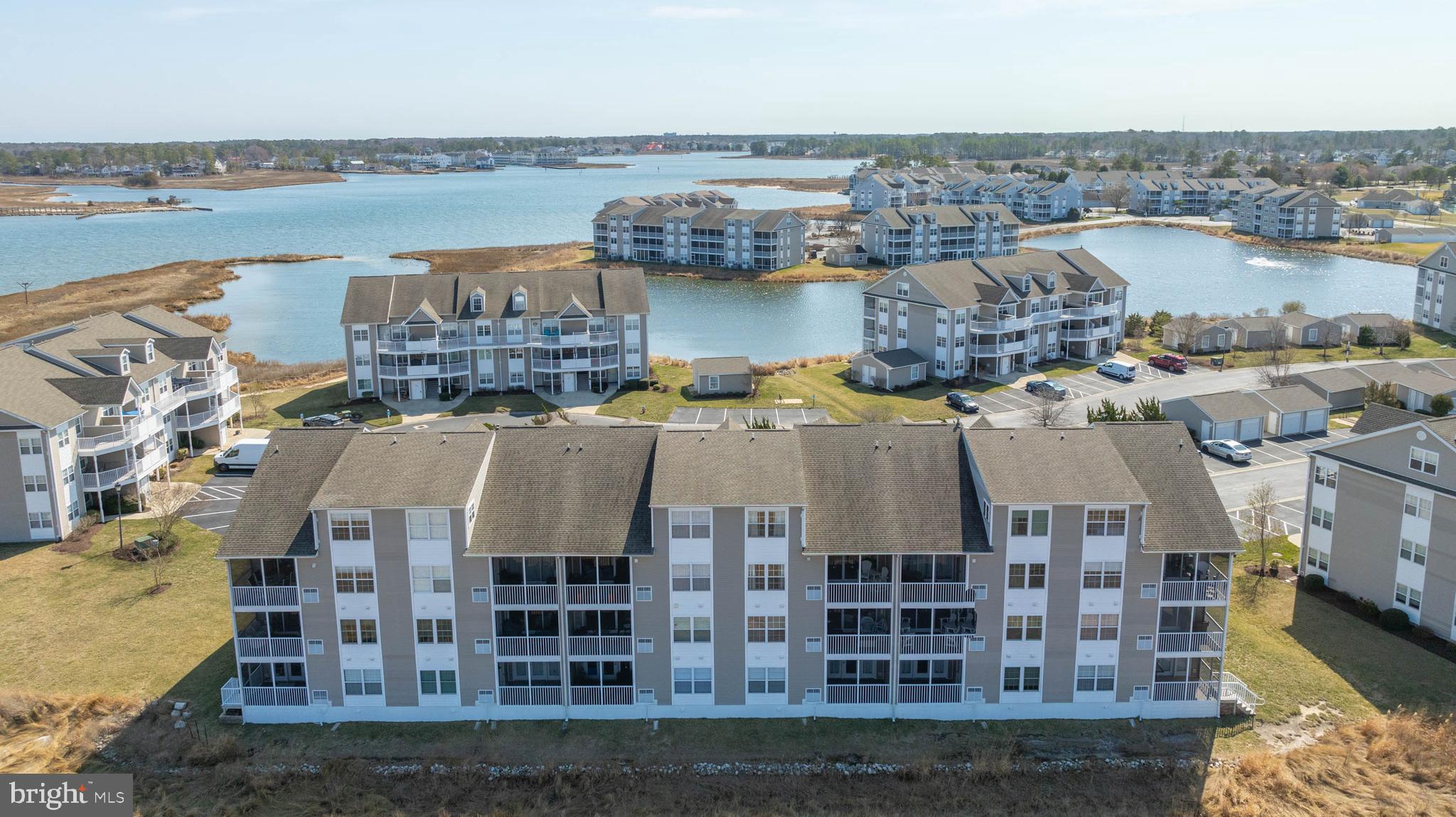 37189 Harbor Dr #3504