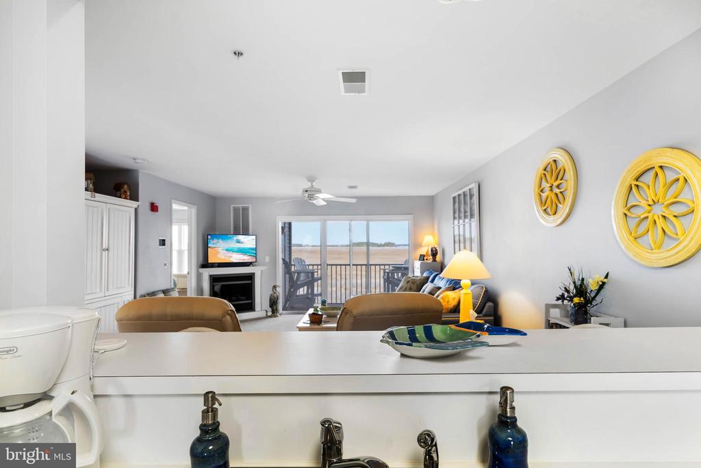 37189 Harbor Dr #3504
