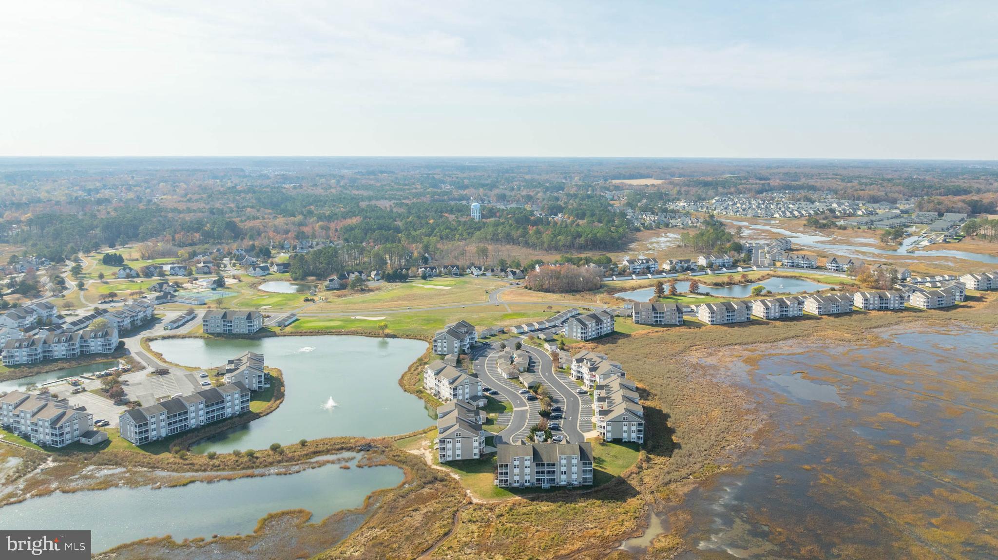 37189 Harbor Dr #3504