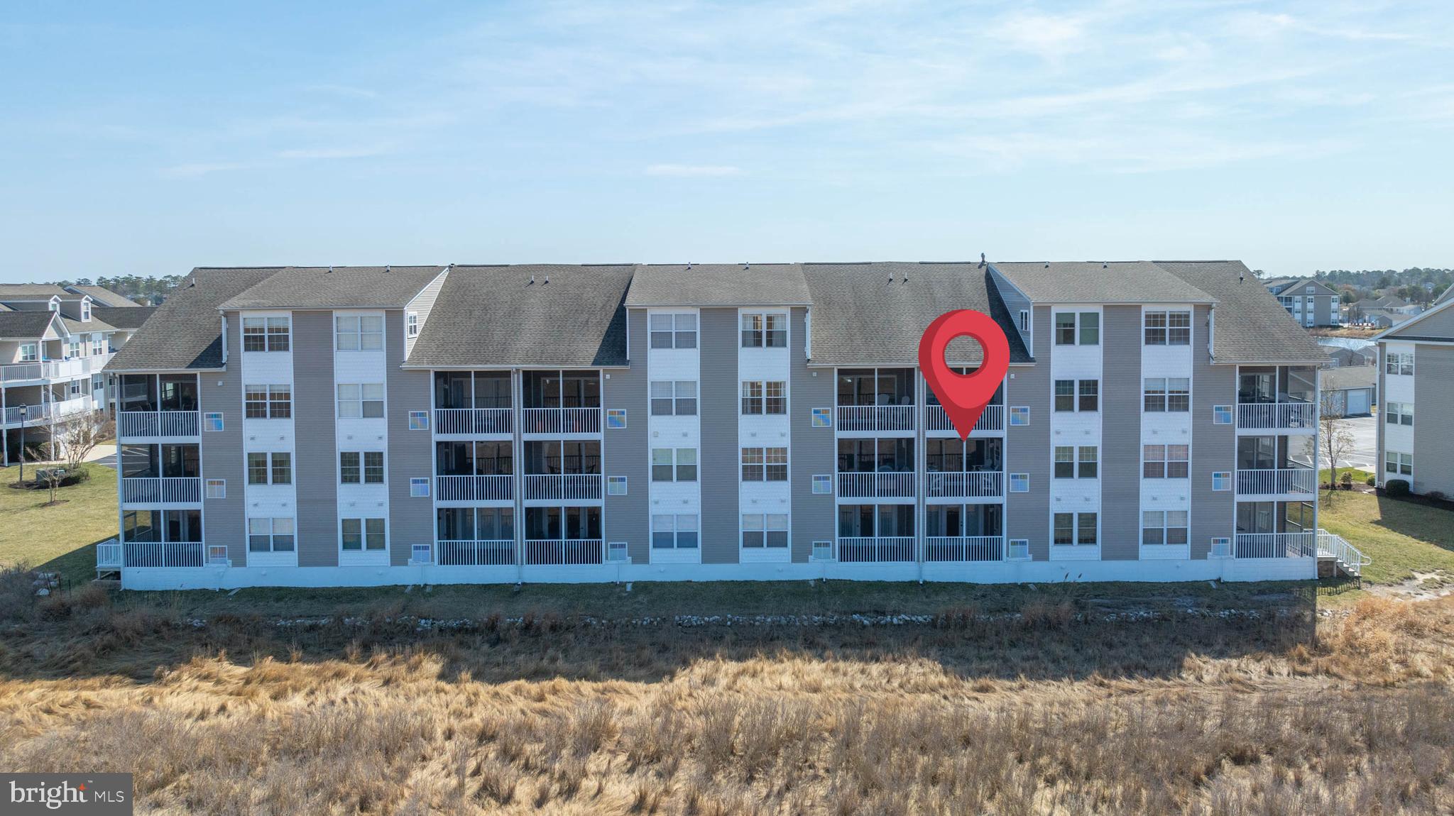 37189 Harbor Dr #3504