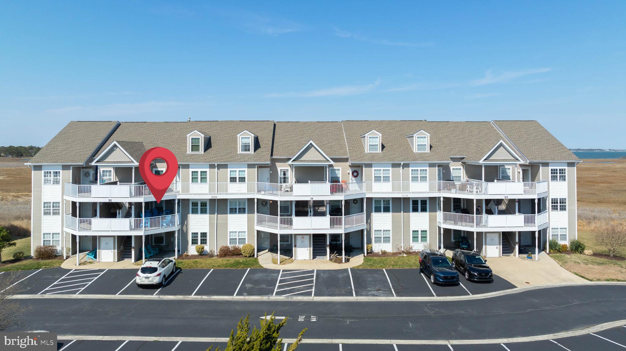 37189 Harbor Dr #3504