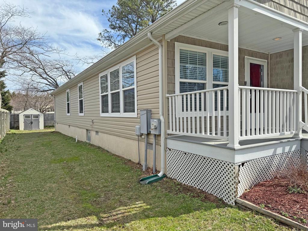 18461 Munchy Branch Rd
