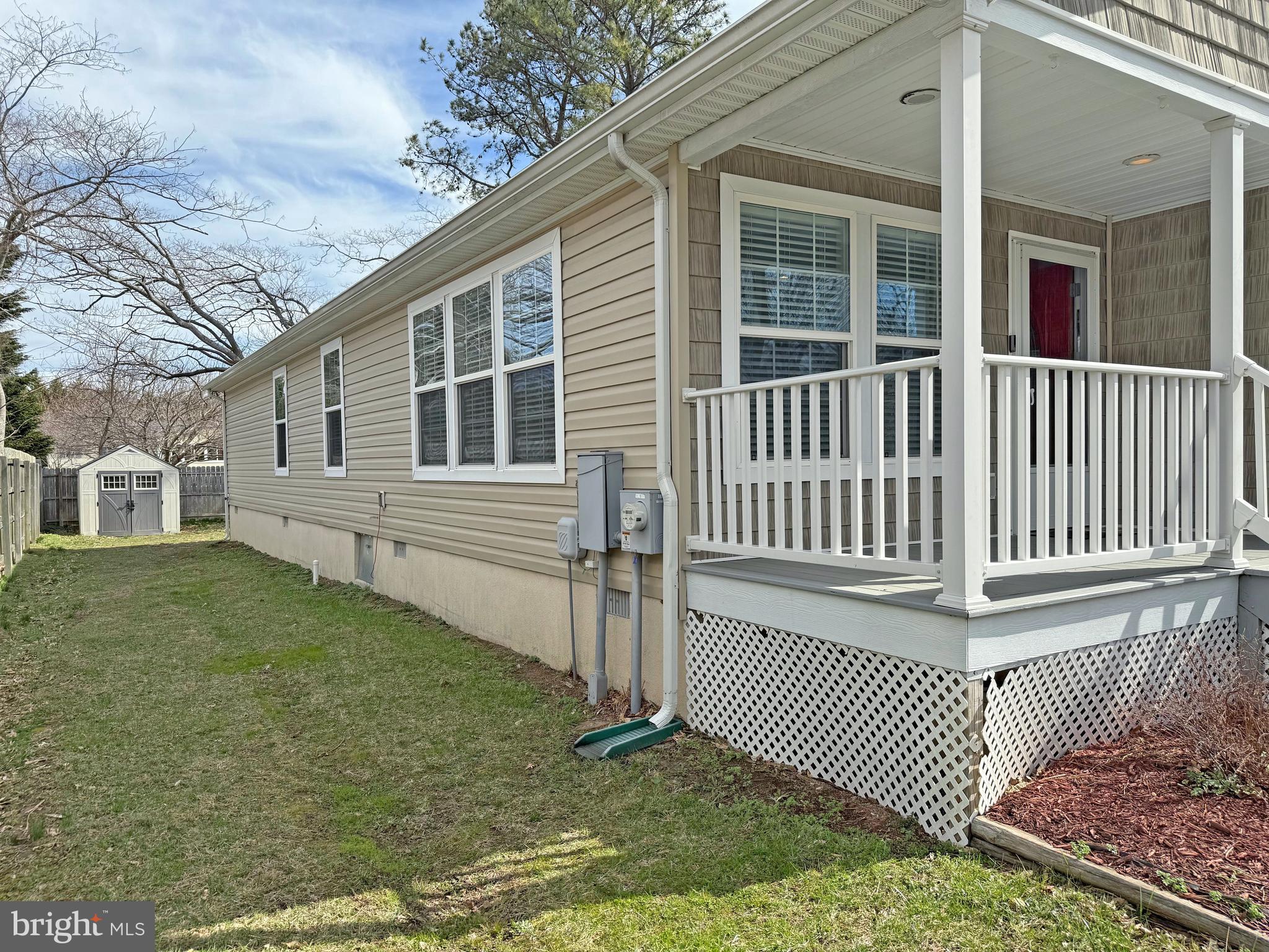 18461 Munchy Branch Rd