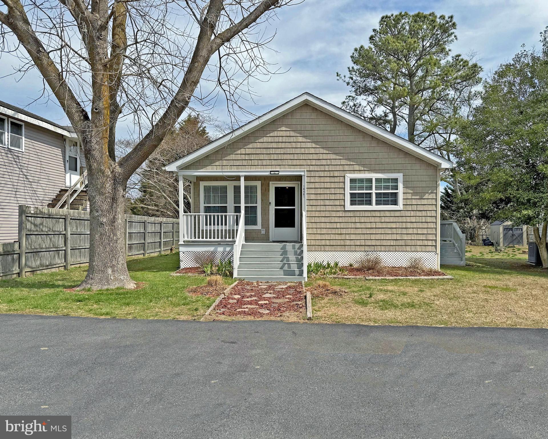 18461 Munchy Branch Rd