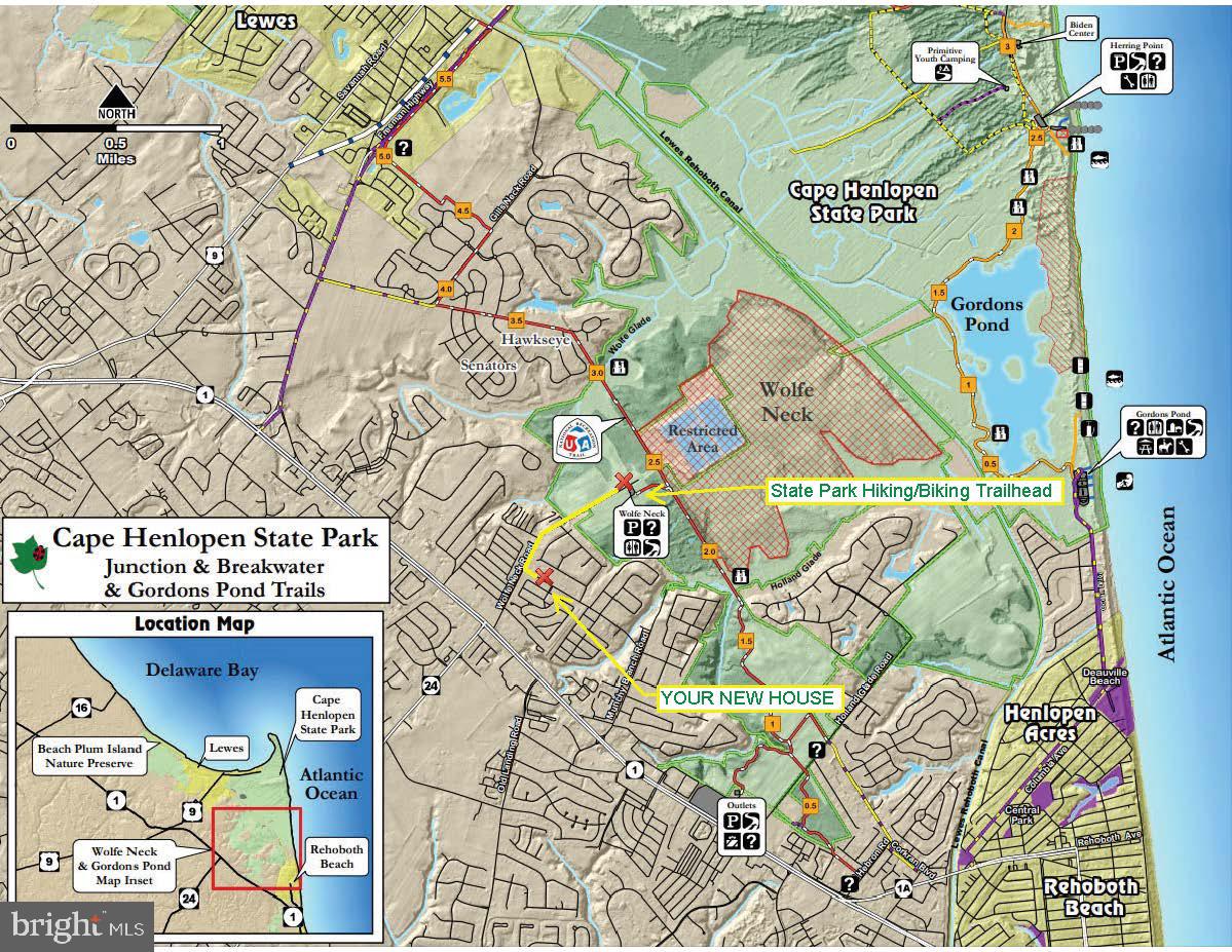 18461 Munchy Branch Rd