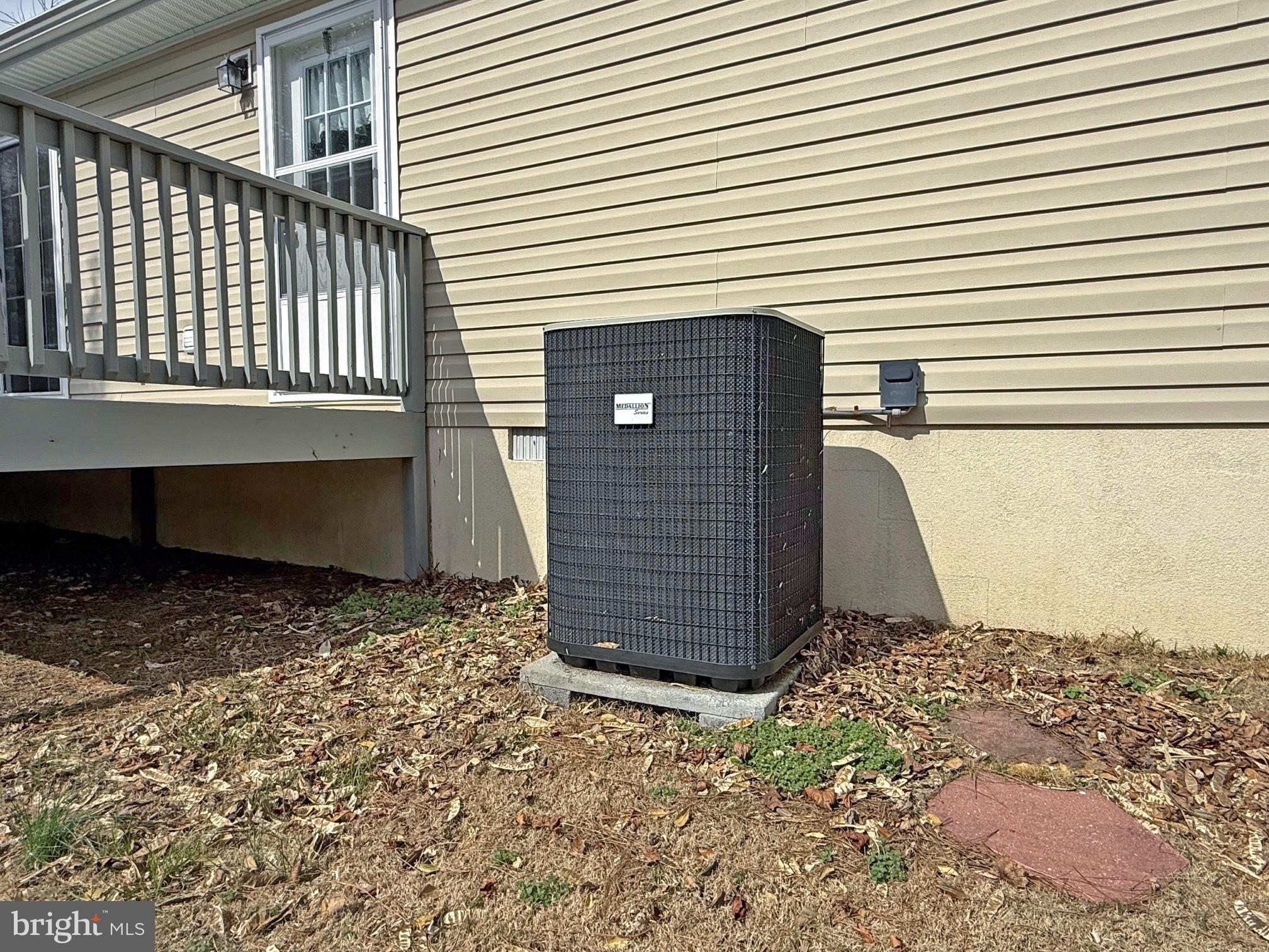 18461 Munchy Branch Rd