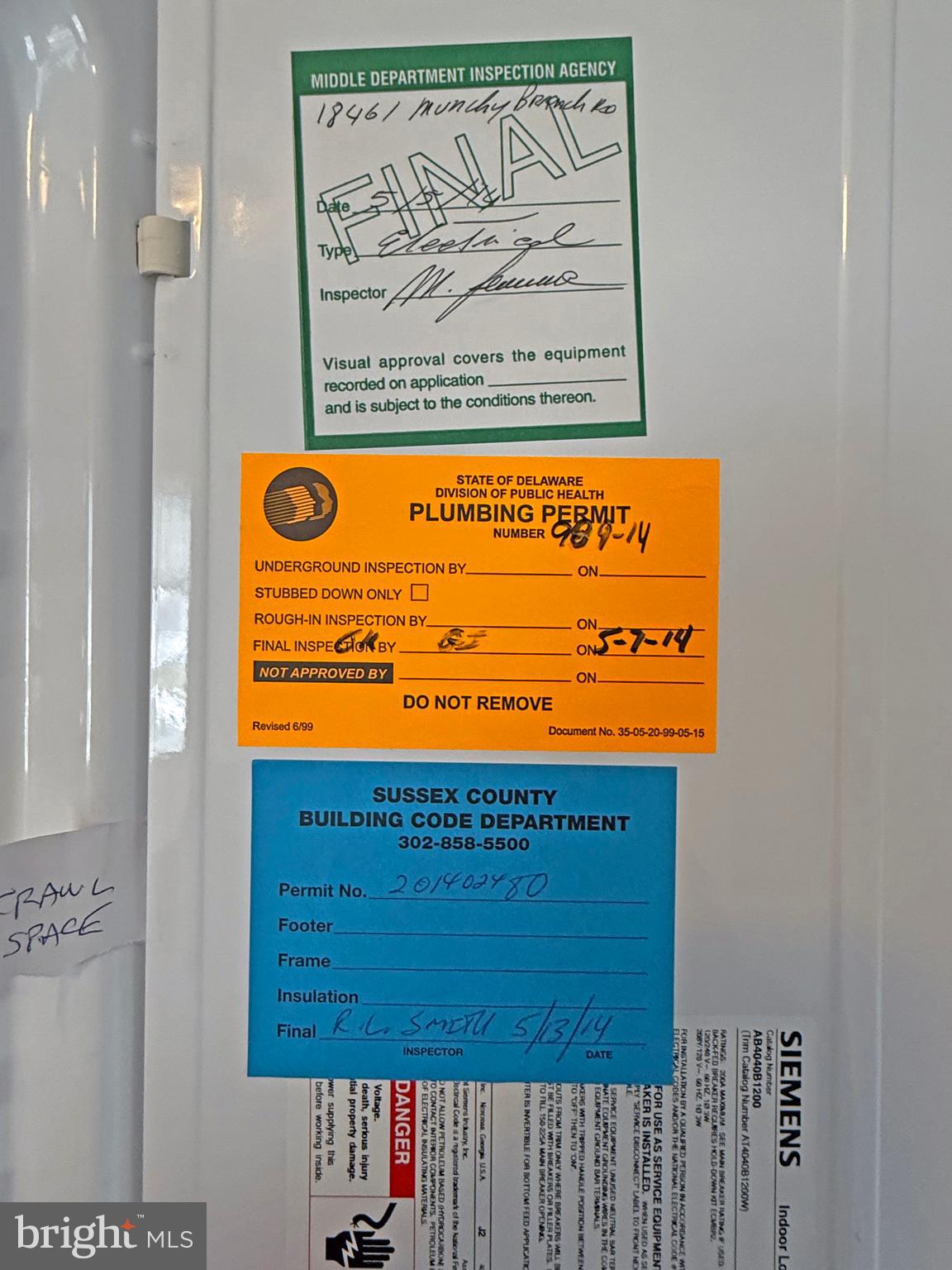 18461 Munchy Branch Rd