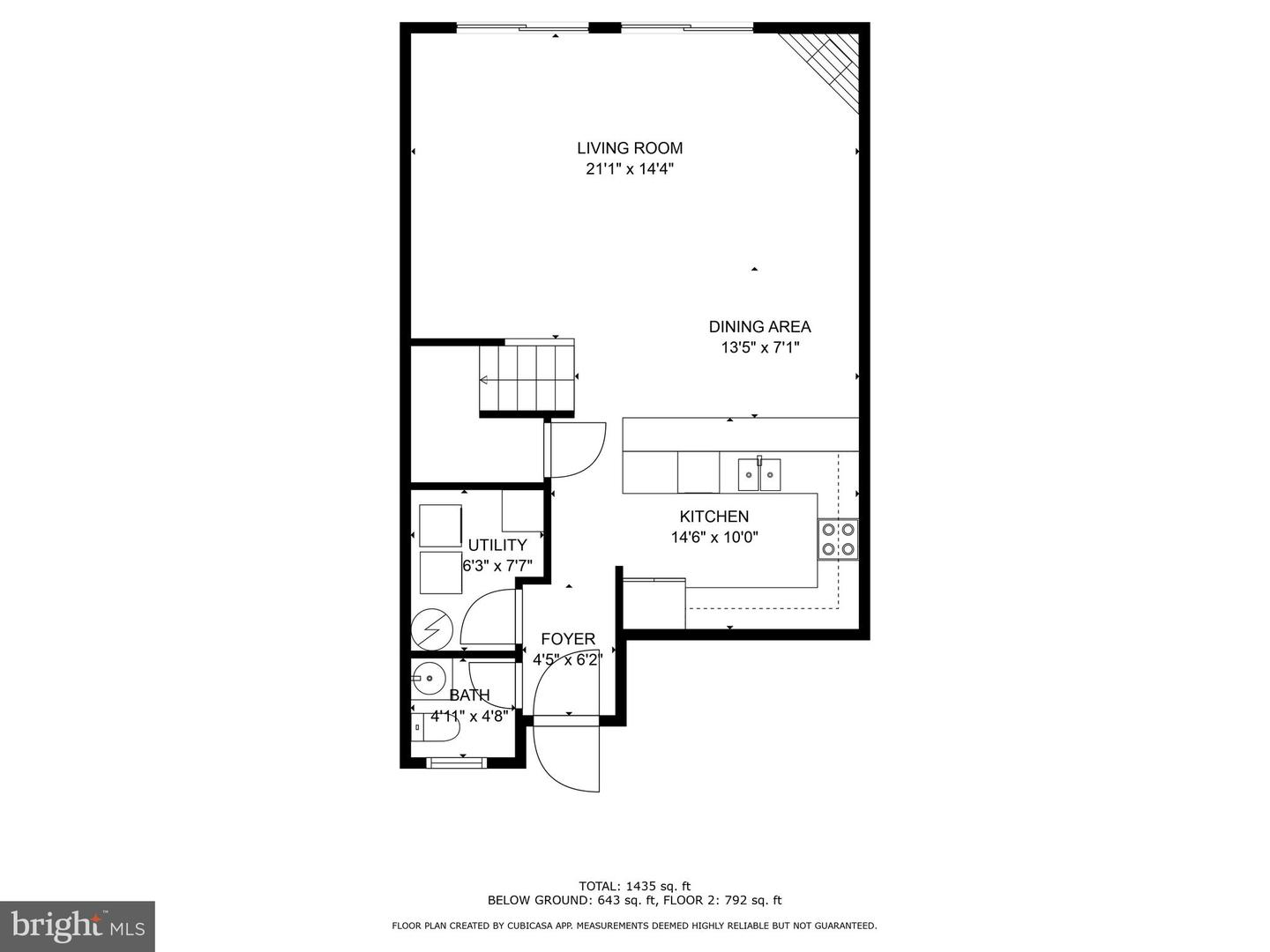 38435 Mainsail Dr #9