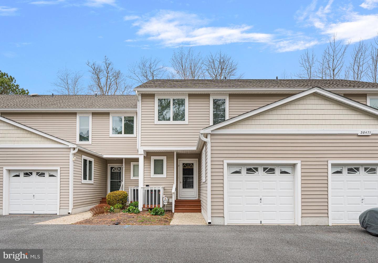 38435 Mainsail Dr #9