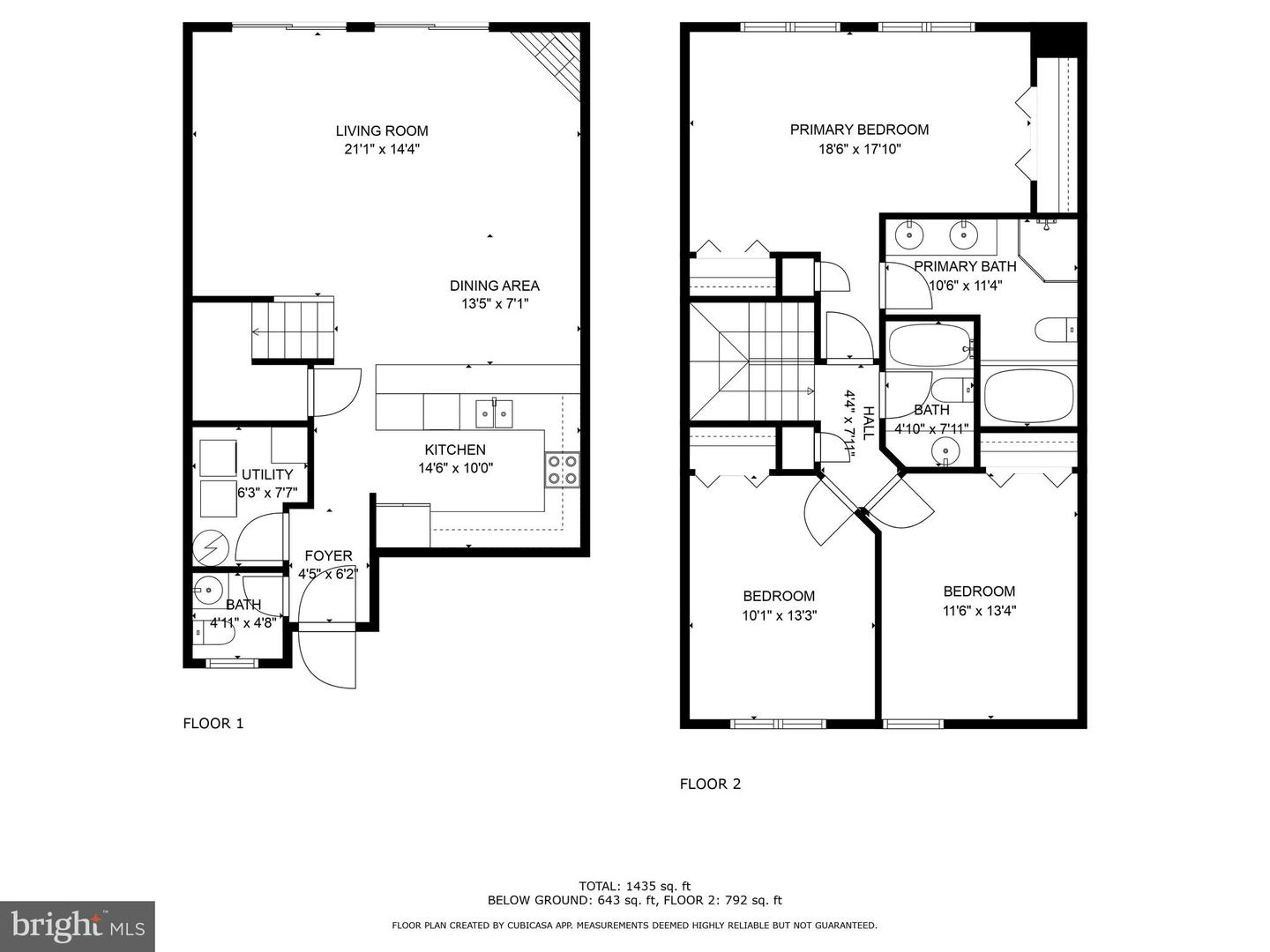38435 Mainsail Dr #9