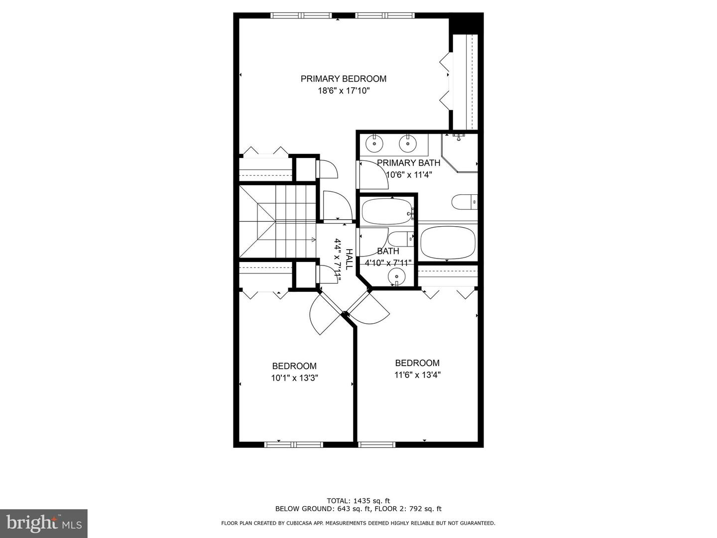 38435 Mainsail Dr #9