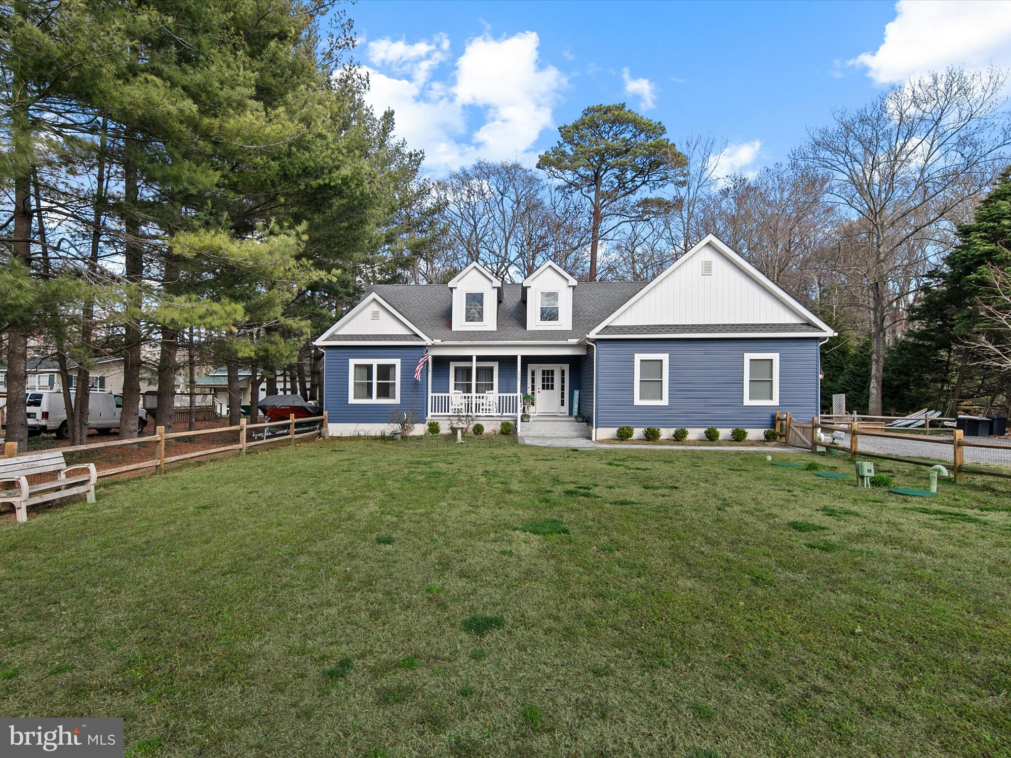 32585 Powell Farm Rd