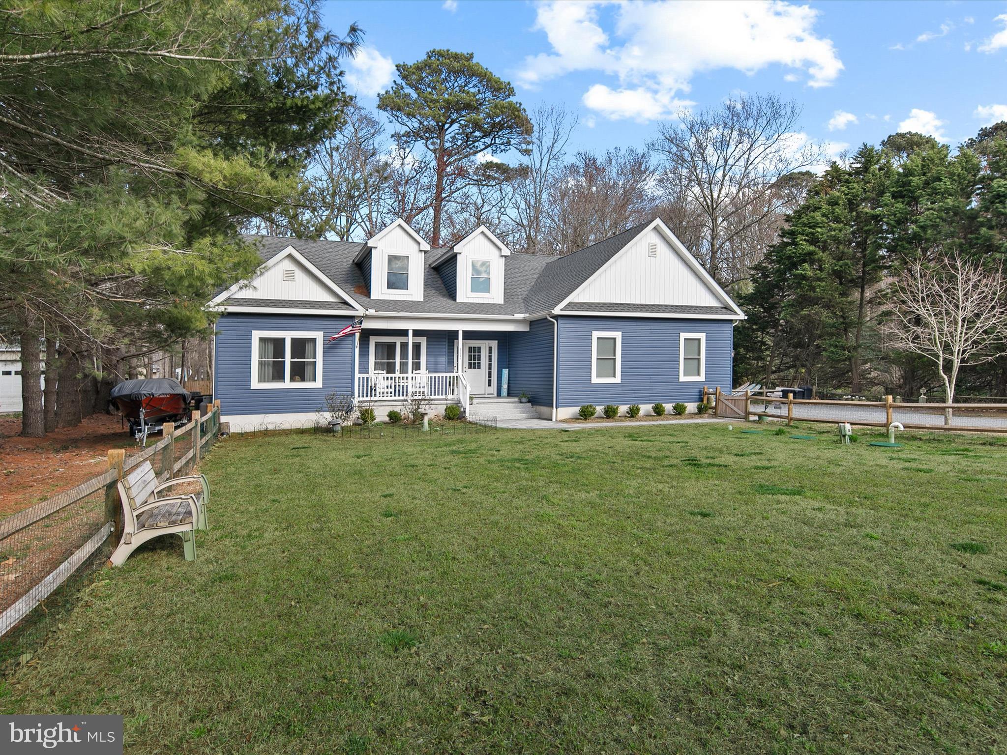 32585 Powell Farm Rd