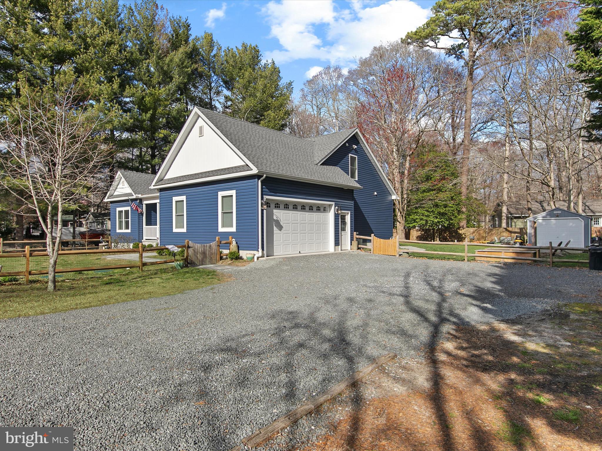 32585 Powell Farm Rd