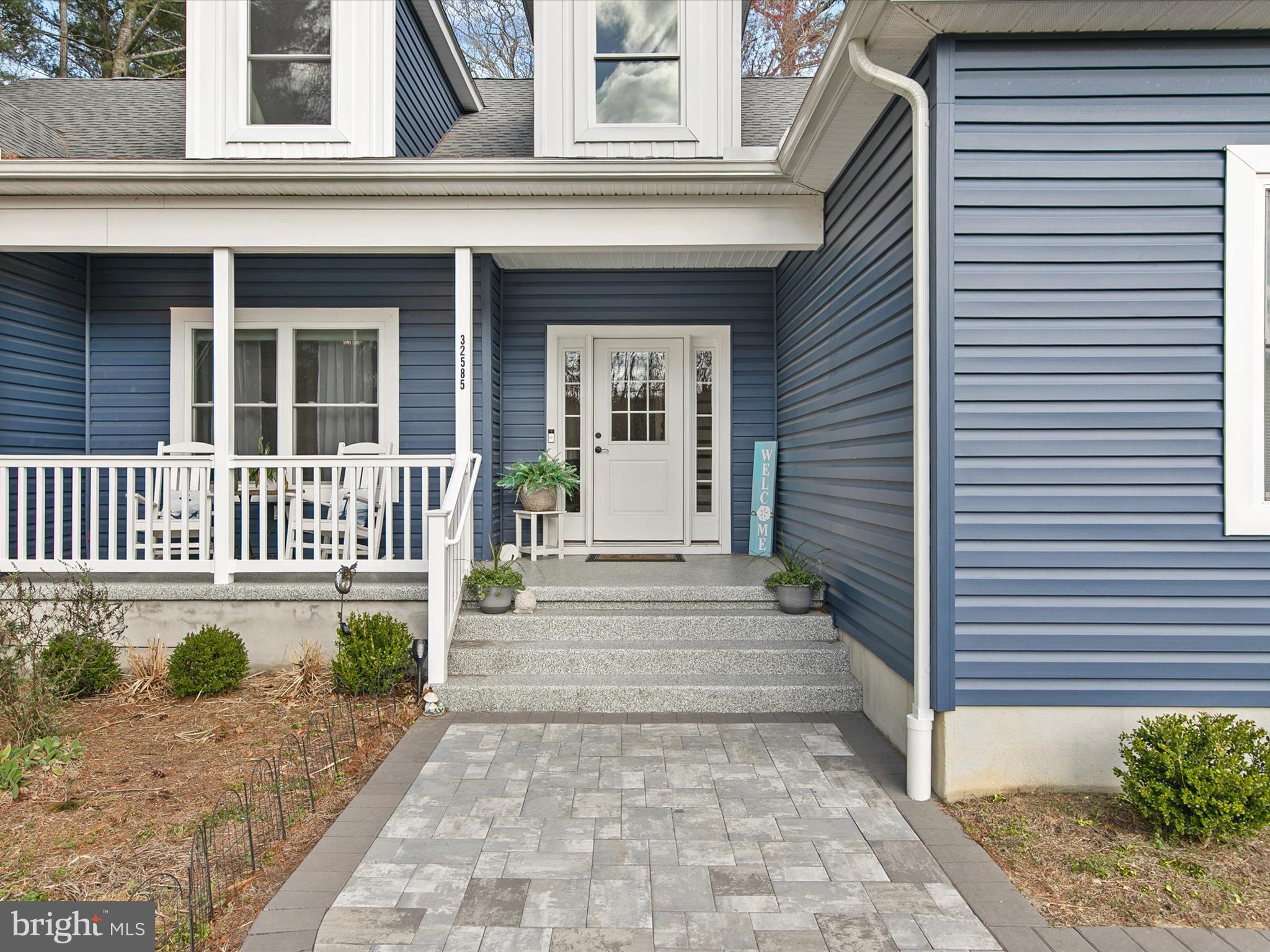 32585 Powell Farm Rd