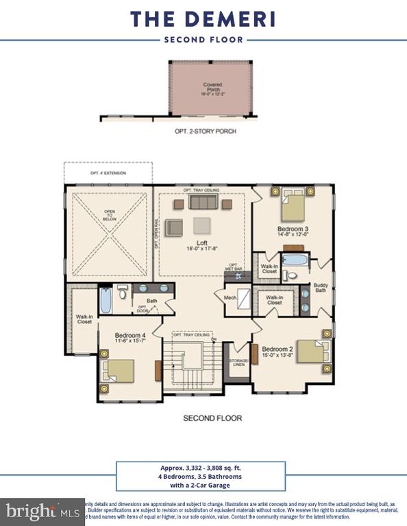 108 Pinewater Dr