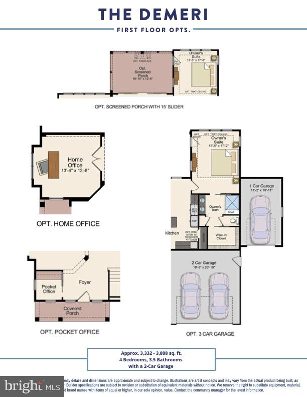 108 Pinewater Dr