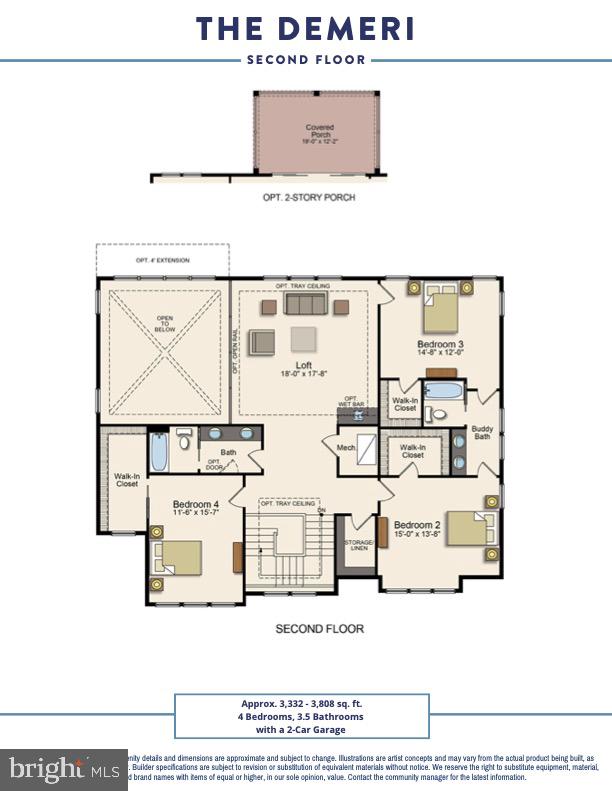 108 Pinewater Dr