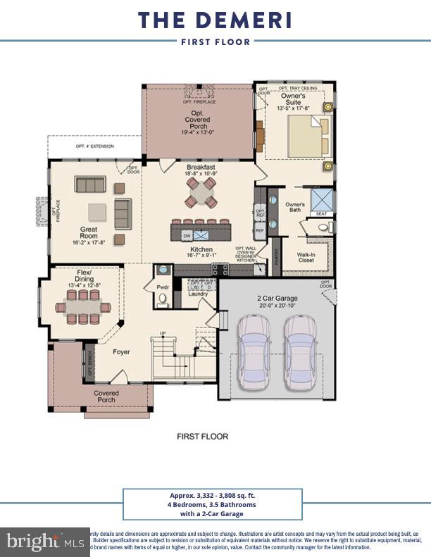 108 Pinewater Dr