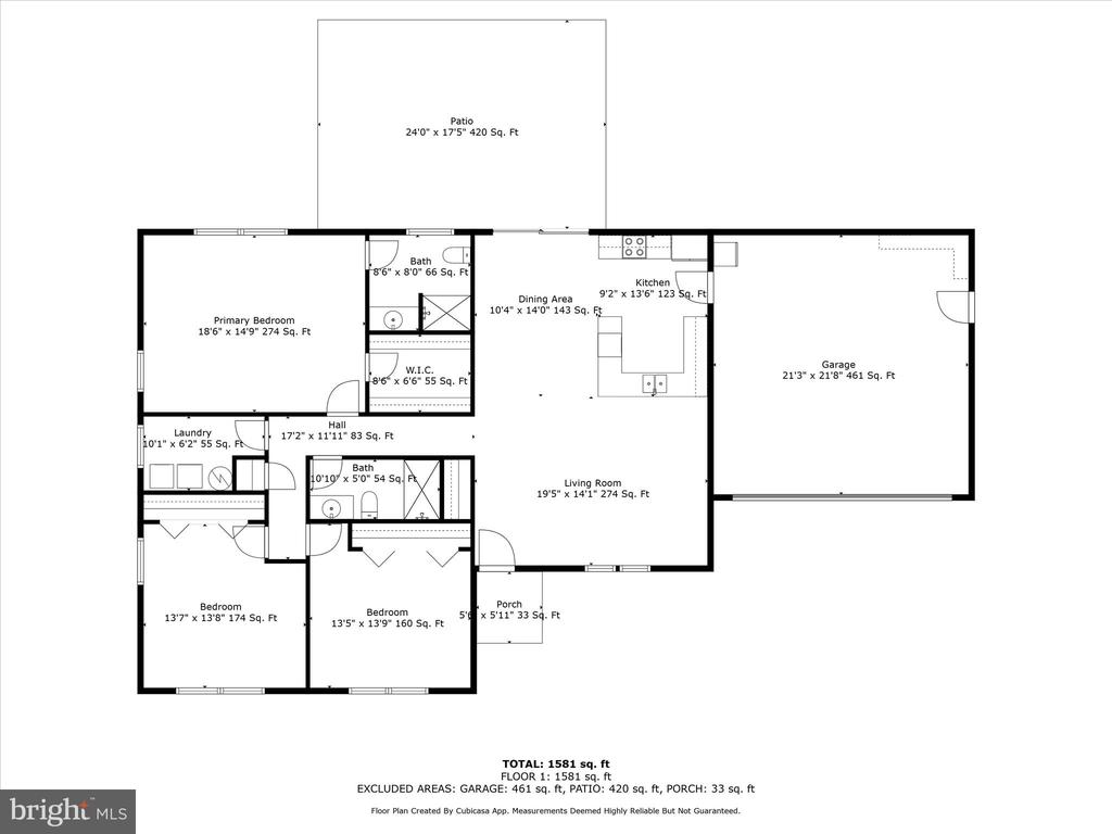 31076 Buttonwood Dr