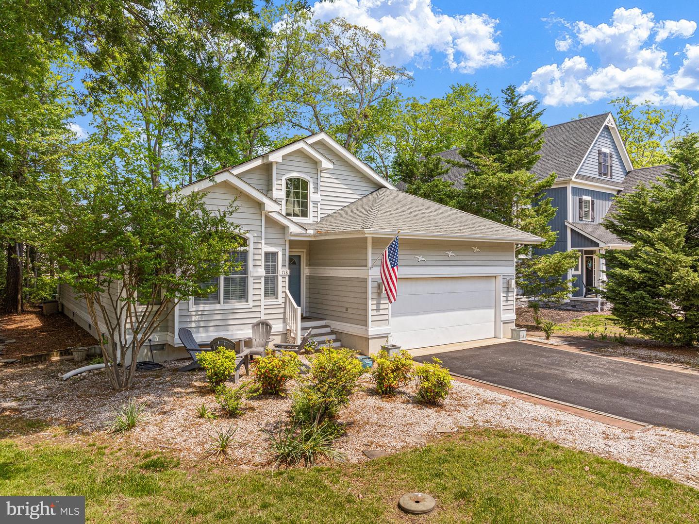 718 Fox Tail Dr