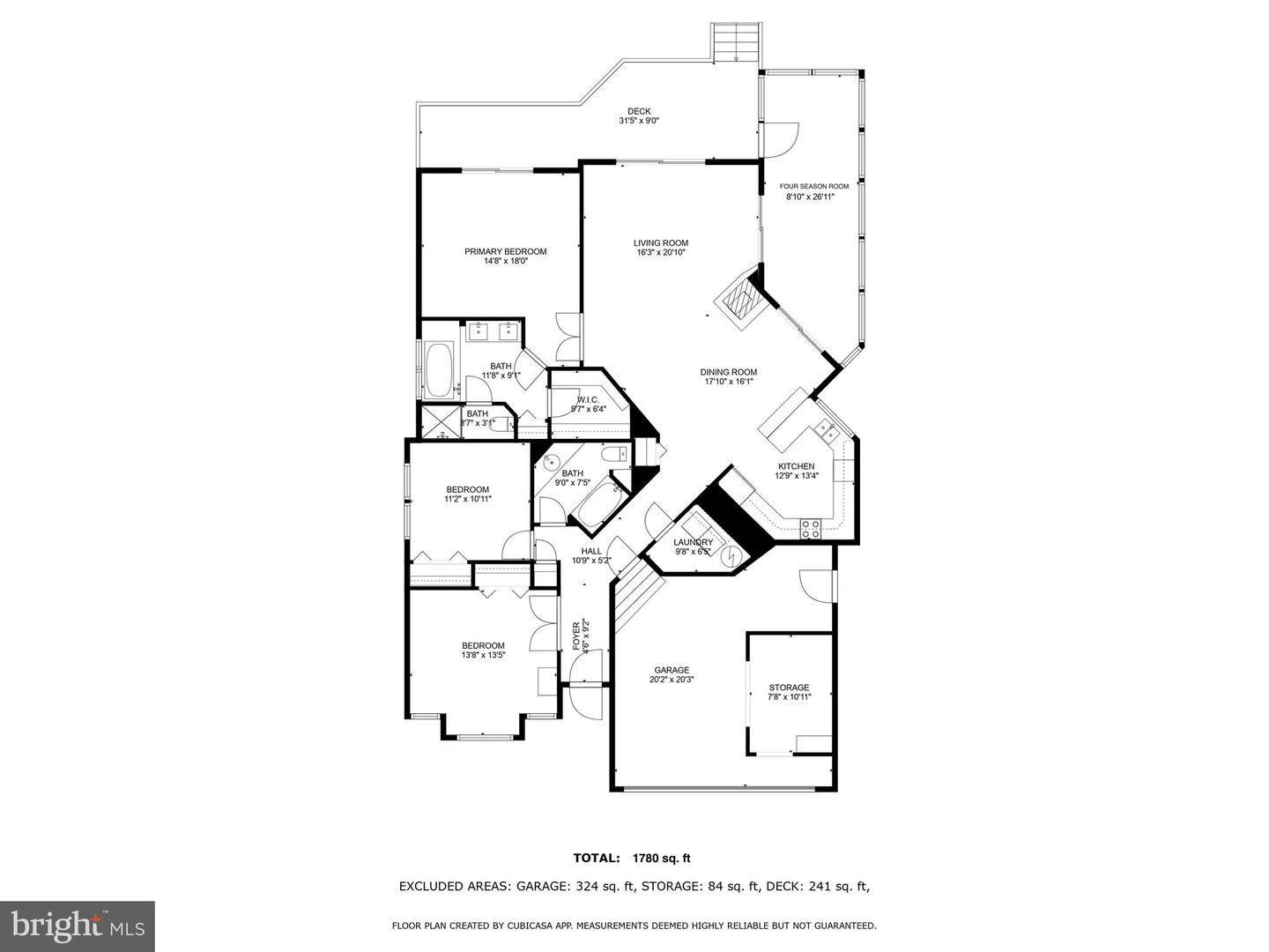 718 Fox Tail Dr