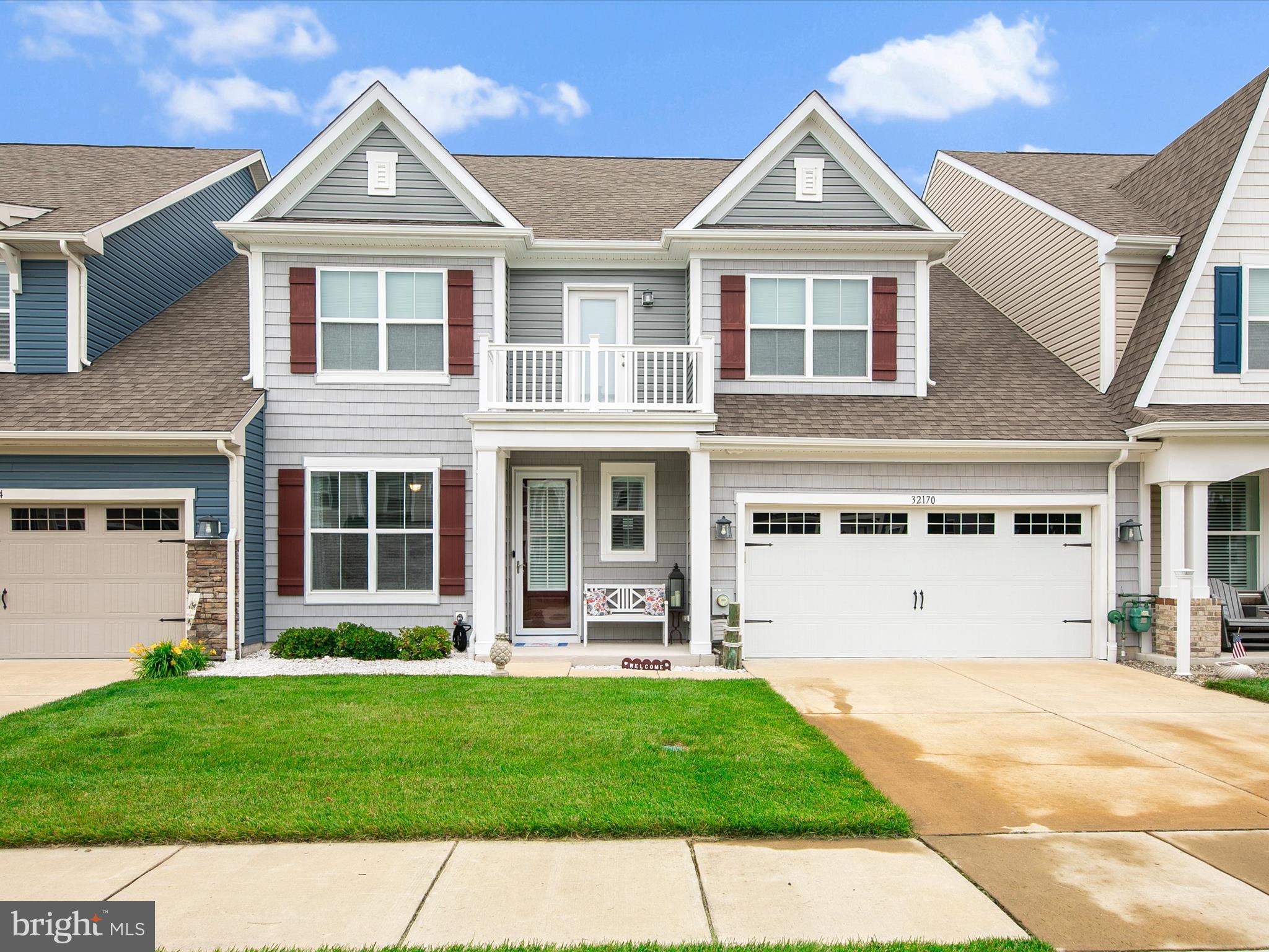 32170 Fort Dupont Dr