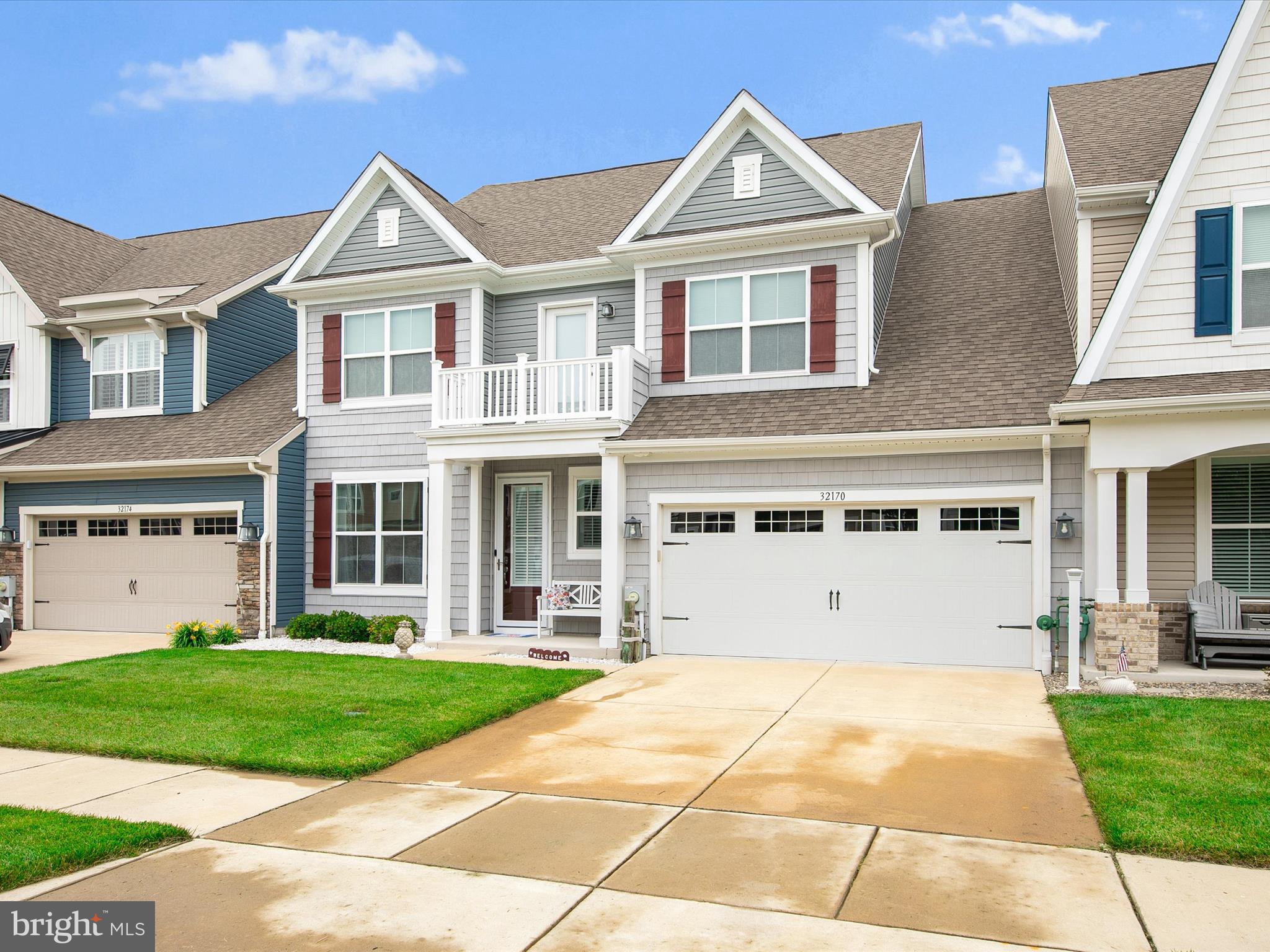 32170 Fort Dupont Dr