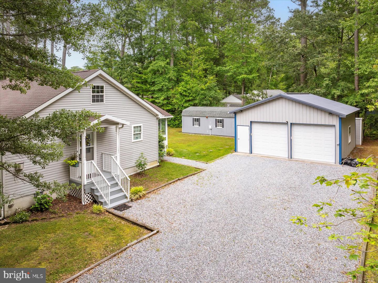 34521 Tennessee Drive