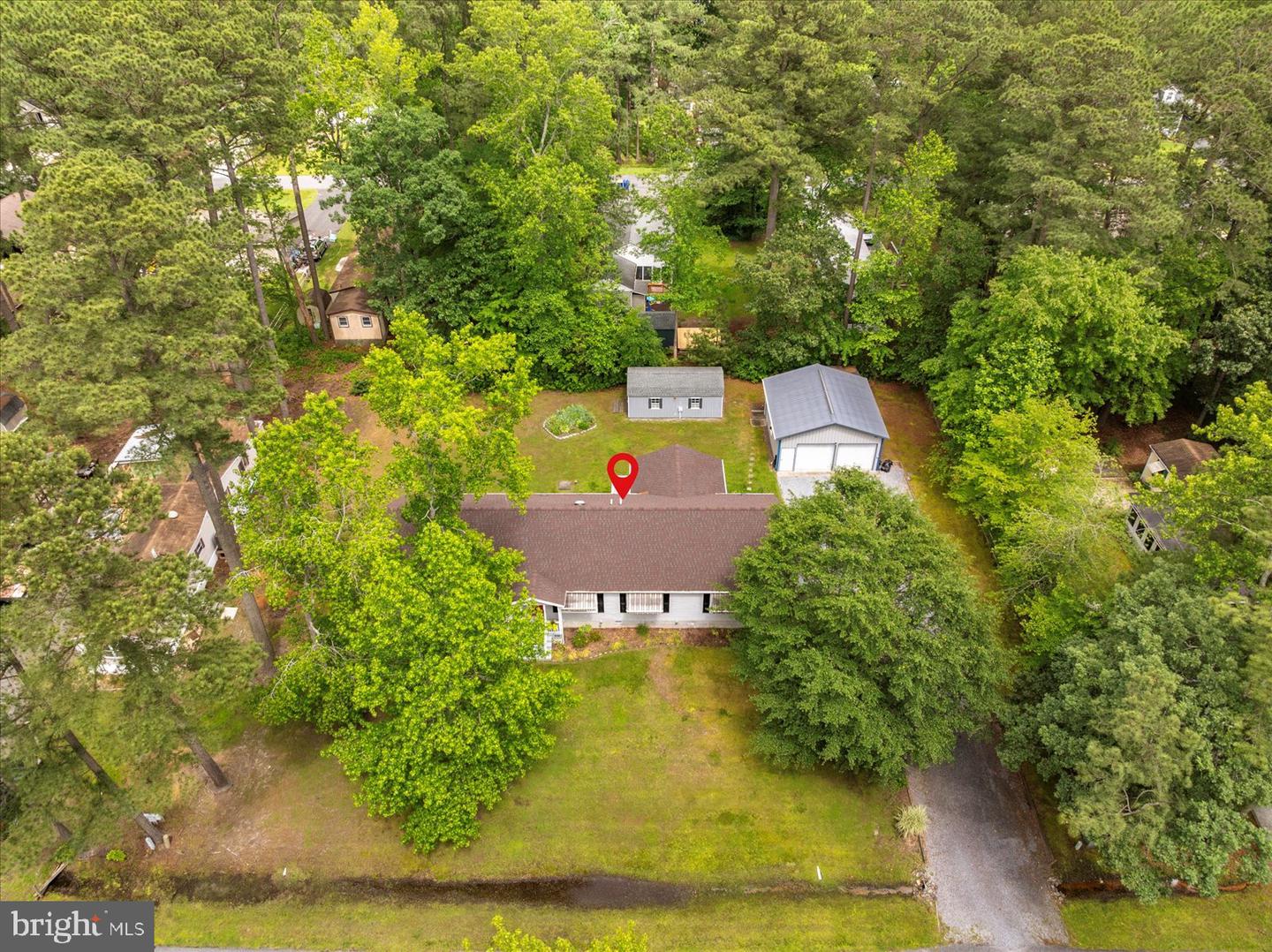 34521 Tennessee Drive