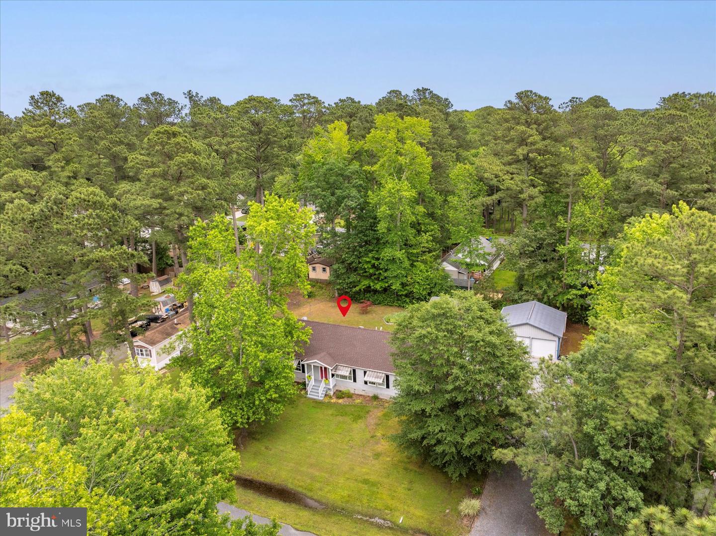 34521 Tennessee Drive