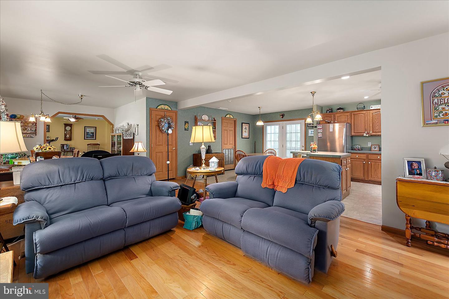 34521 Tennessee Drive