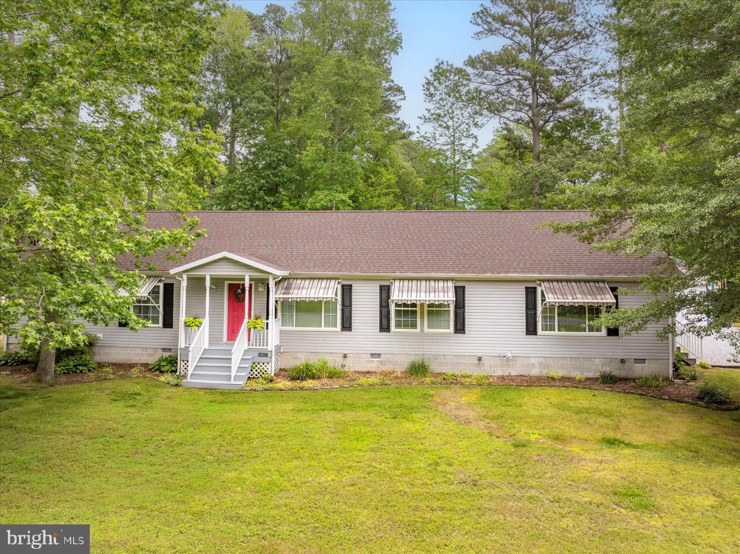 34521 Tennessee Drive