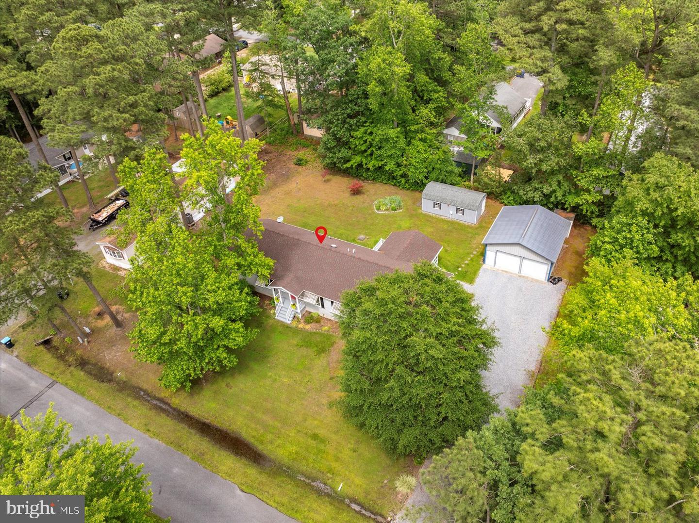 34521 Tennessee Drive