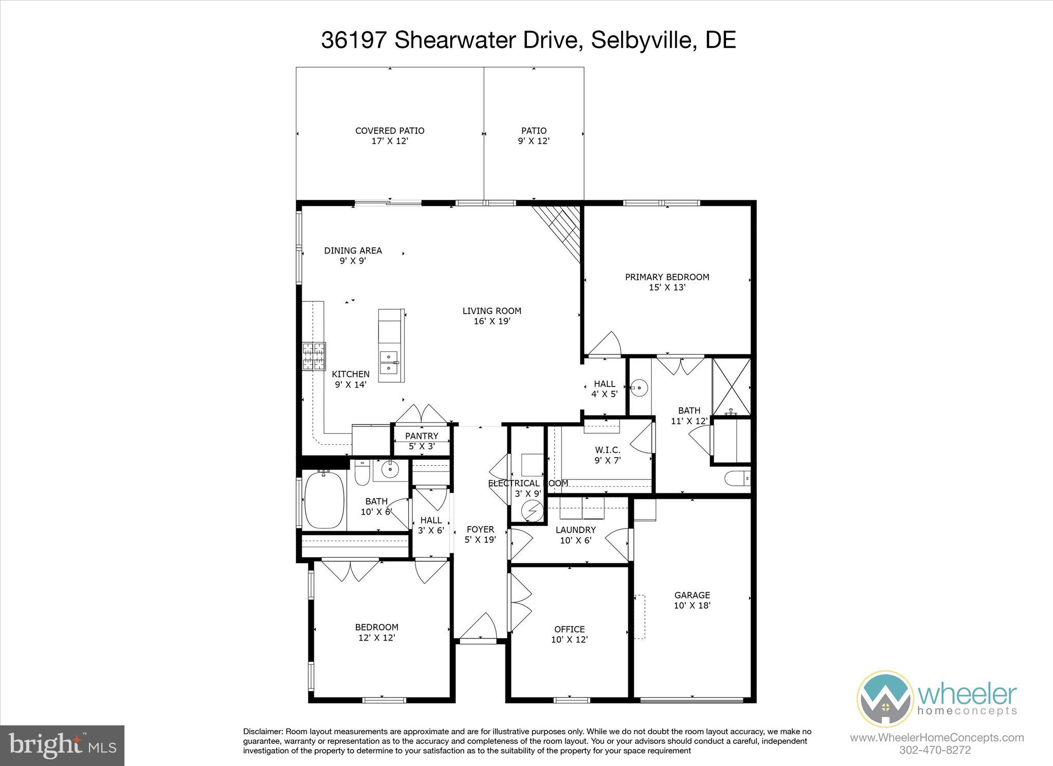 36197 Shearwater Dr #60