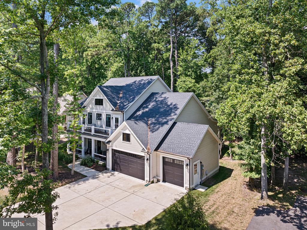 40 BAY REACH