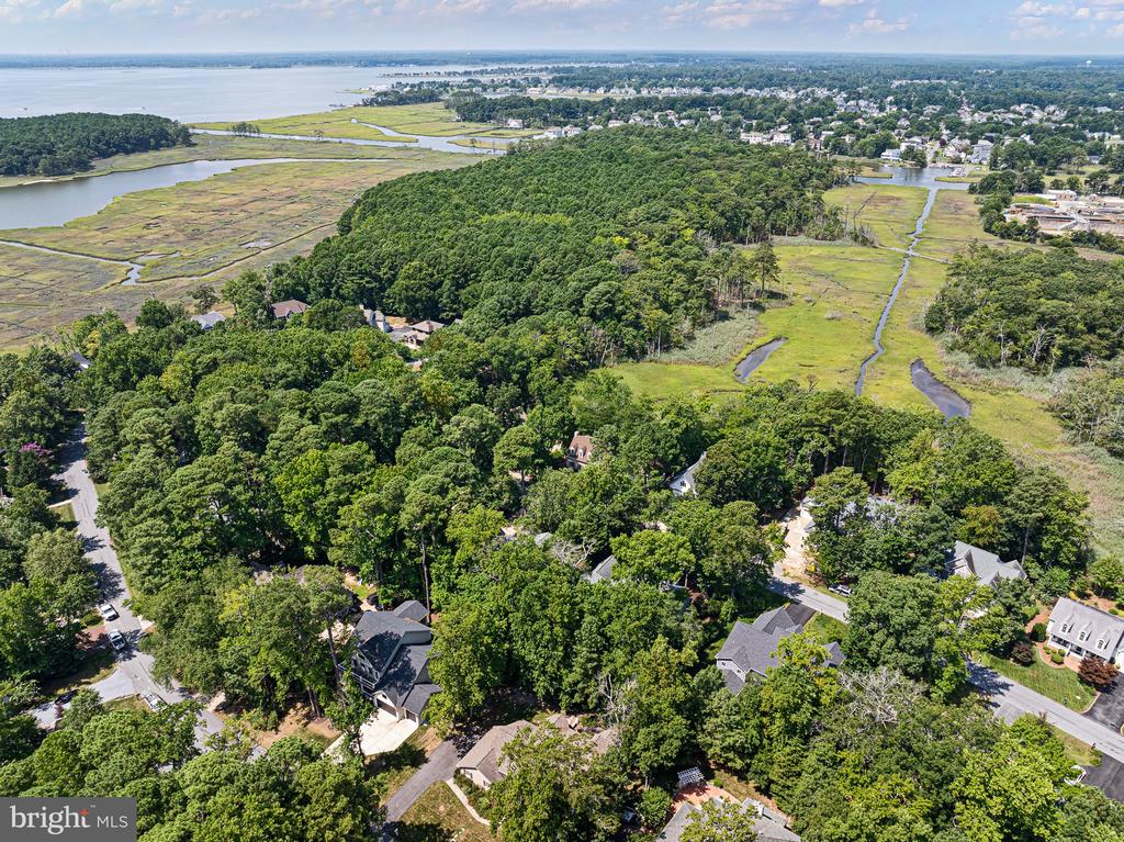 40 BAY REACH