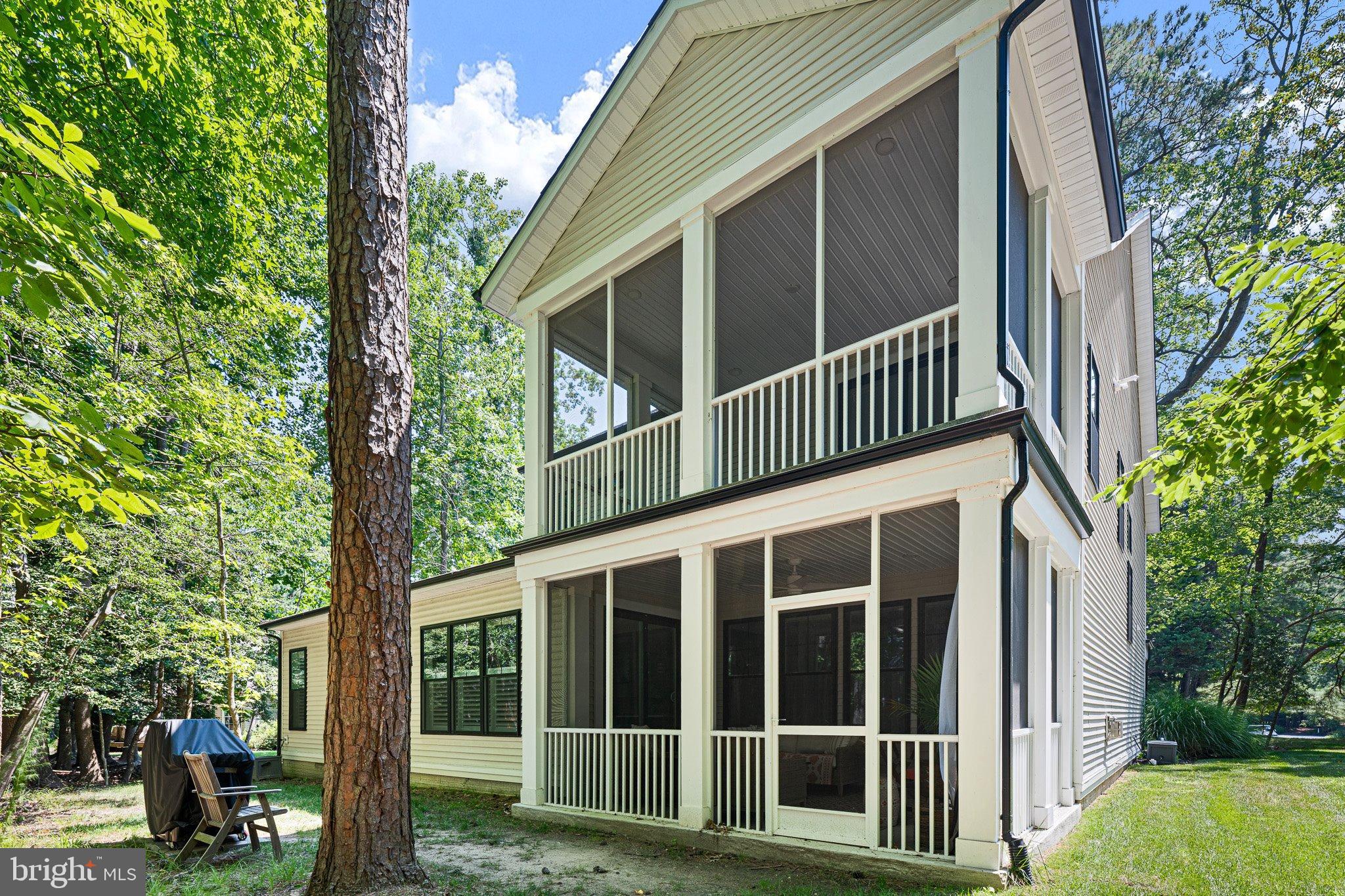40 BAY REACH