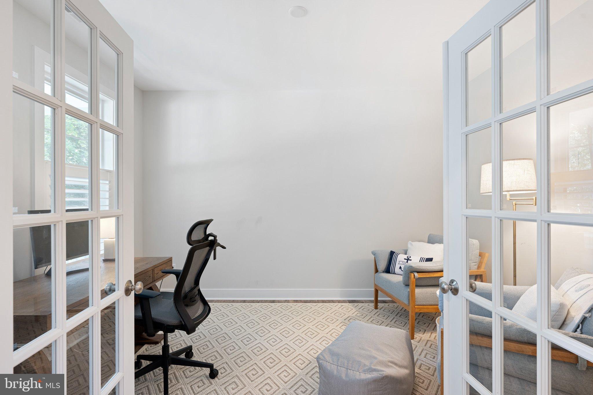 40 BAY REACH