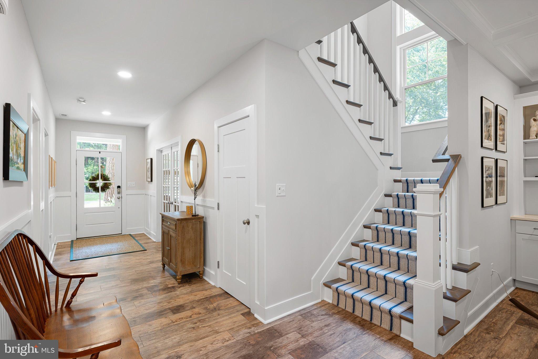 40 BAY REACH