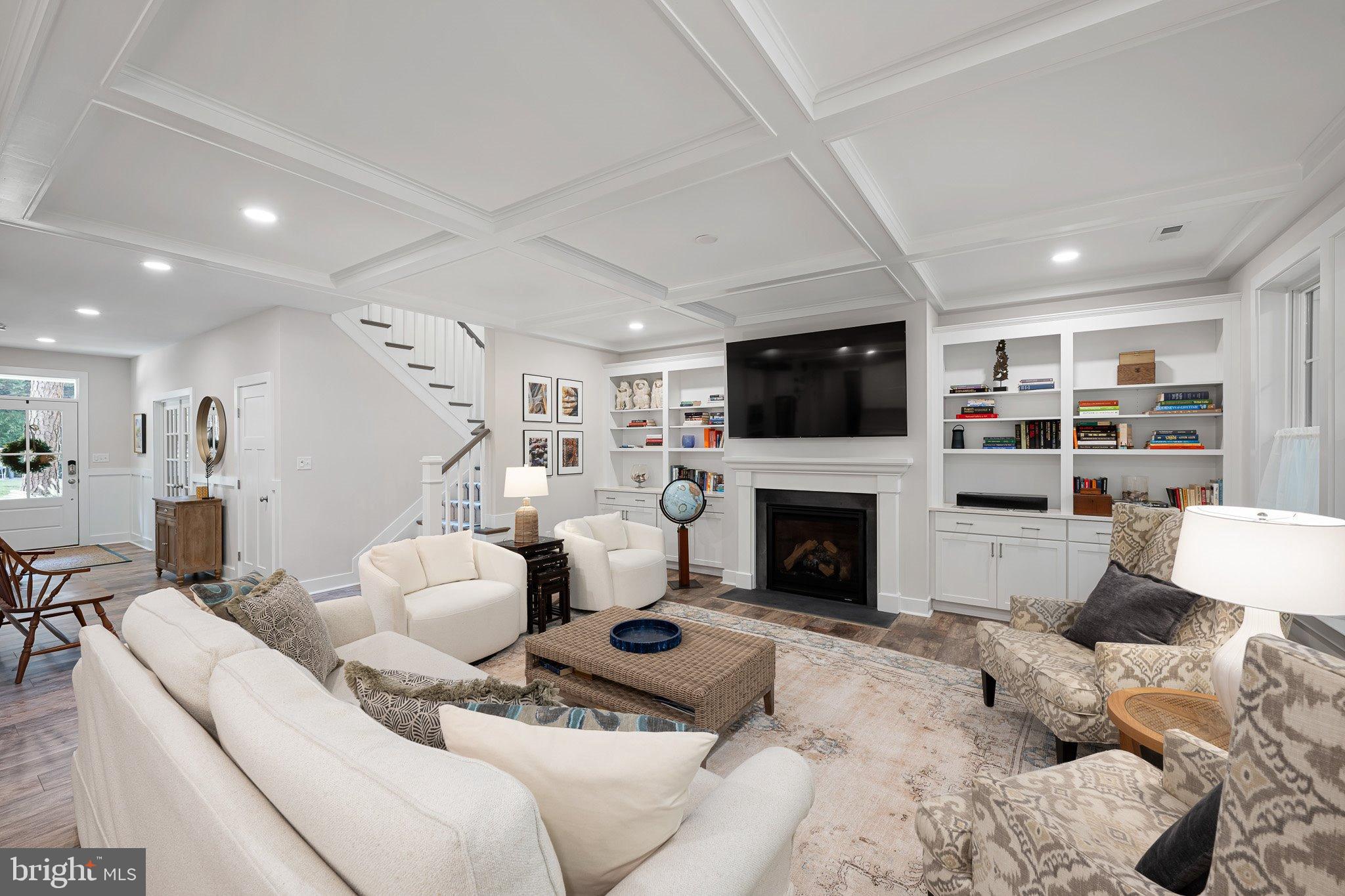 40 BAY REACH