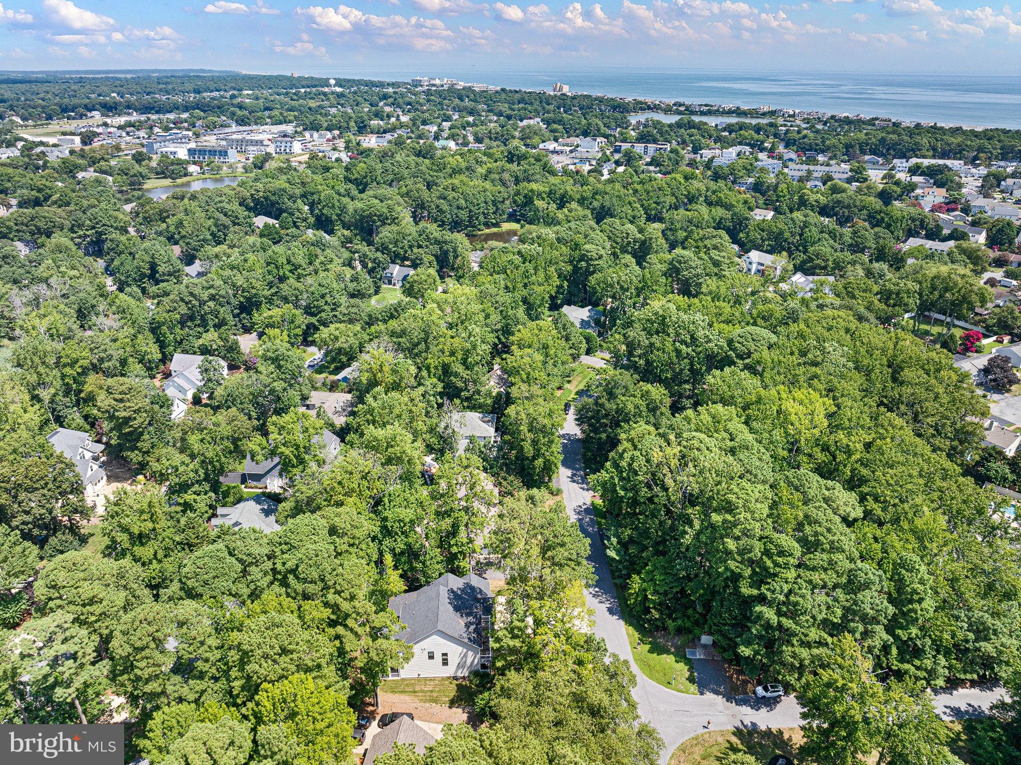 40 BAY REACH