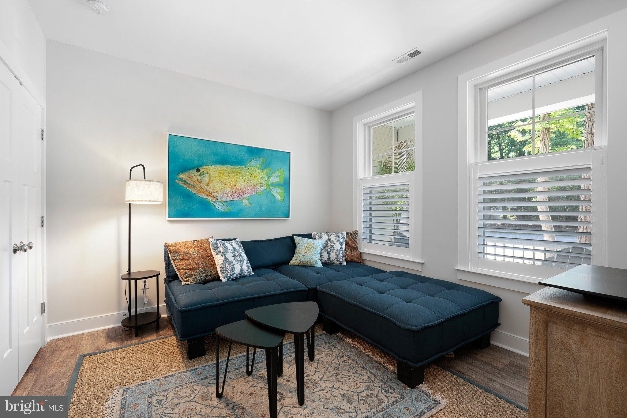 40 BAY REACH