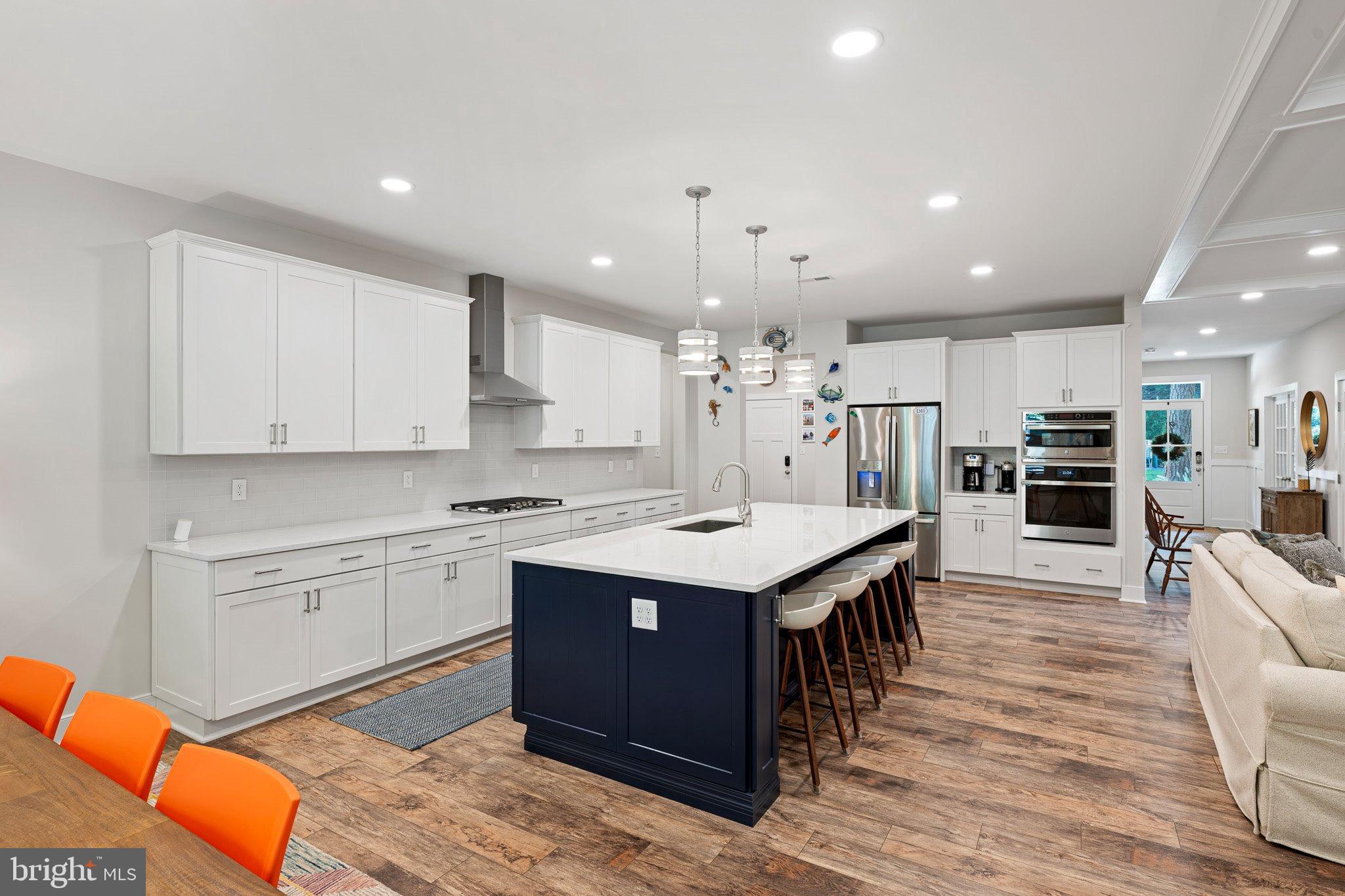 40 BAY REACH